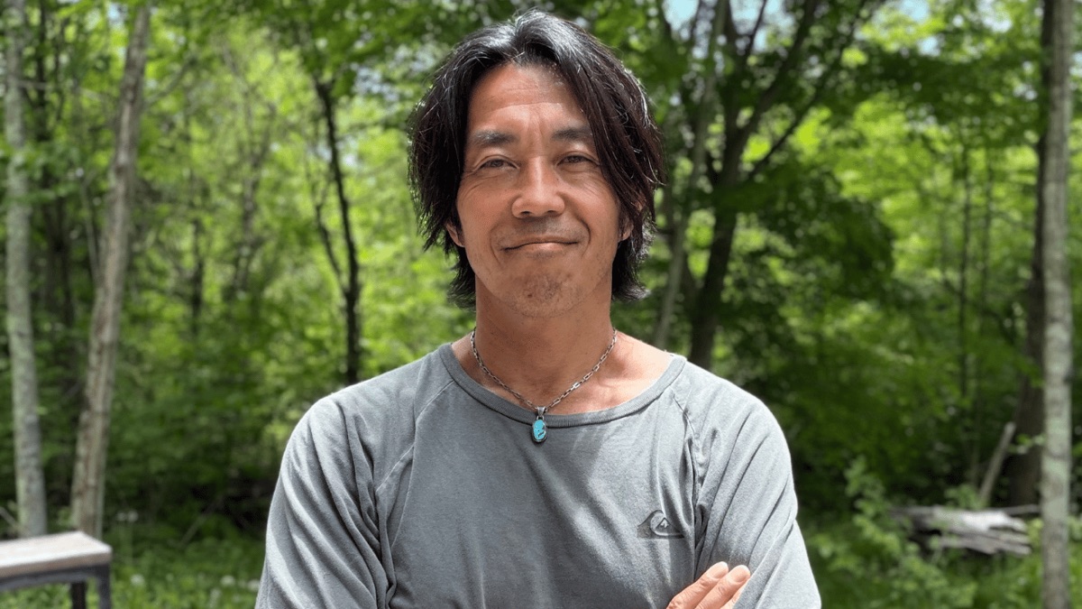 川口 拓